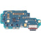 Pour Samsung Galaxy S23 Ultra 5G SM-S918U US Edition carte de port de charge d'origine